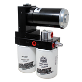 FASS Industrial Series Diesel Fuel System Class 8 Semi Universal 100GPH