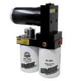 FASS Industrial Series Diesel Fuel System Class 8 Semi Universal 140GPH