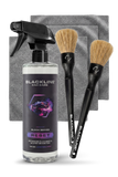 BLACKLINE® RESET INTERIOR CLEANER & SCENT BOOSTER