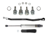 2014-2022 RAM 2500/3500 4WD Ultimate Front End Kit Icon Vehicle Dynamics