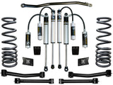03-12 RAM 2500/3500 4WD 2.5 Inch Suspension System Icon Vehicle Dynamics