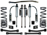 03-12 RAM 2500/3500 4WD 2.5 Inch Suspension System Icon Vehicle Dynamics