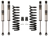 14-Up RAM 2500 4WD 2.5 Inch Suspension System (Air Ride) Icon Vehicle Dynamics
