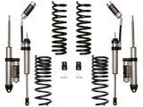 14-Up RAM 2500 4WD 2.5 Inch Suspension System (Air Ride) Icon Vehicle Dynamics