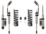 14-Up RAM 2500 4WD 2.5 Inch Suspension System (Air Ride) Icon Vehicle Dynamics