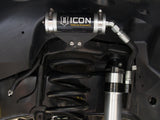 14-Up RAM 2500 4WD 2.5 Inch Suspension System (Air Ride) Icon Vehicle Dynamics