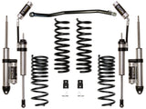 14-Up RAM 2500 4WD 2.5 Inch Suspension System (Air Ride) Icon Vehicle Dynamics