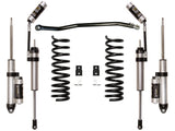 14-Up RAM 2500 4WD 2.5 Inch Suspension System (Air Ride) Icon Vehicle Dynamics