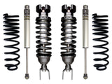 09-18 RAM 1500 4WD .75-2.5 Inch Suspension System Icon Vehicle Dynamics