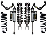 09-18 RAM 1500 4WD .75-2.5 Inch Suspension System Icon Vehicle Dynamics