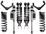 09-18 RAM 1500 4WD .75-2.5 Inch Suspension System Icon Vehicle Dynamics