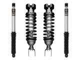 19-Up RAM 1500 2/4WD 0-1.5 Inch Suspension System Icon Vehicle Dynamics