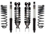 19-Up RAM 1500 2/4WD 0-1.5 Inch Suspension System Icon Vehicle Dynamics