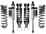 19-Up RAM 1500 2/4WD 0-1.5 Inch Suspension System Icon Vehicle Dynamics