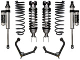 19-Up RAM 1500 2/4WD 0-1.5 Inch Suspension System Icon Vehicle Dynamics