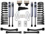 03-08 RAM 2500/3500 4WD 4.5 Inch Suspension System Icon Vehicle Dynamics