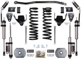14-18 RAM 2500 4WD 4.5 Inch Suspension System (Air Ride) Icon Vehicle Dynamics