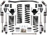 14-18 RAM 2500 4WD 4.5 Inch Suspension System (Air Ride) Icon Vehicle Dynamics