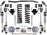 14-18 RAM 2500 4WD 4.5 Inch Suspension System (Air Ride) Icon Vehicle Dynamics