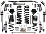 14-18 RAM 2500 4WD 4.5 Inch Suspension System (Air Ride) Icon Vehicle Dynamics