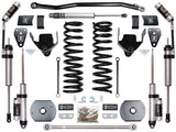 14-18 RAM 2500 4WD 4.5 Inch Suspension System (Air Ride) Icon Vehicle Dynamics