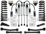 09-12 RAM 2500/3500 4.5 Inch Suspension System Icon Vehicle Dynamics