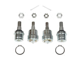 2009-2013 RAM 2500/2009-2012 RAM 3500 4WD Ultimate Front End Kit Icon Vehicle Dynamics