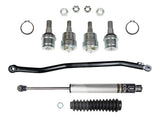 2009-2013 RAM 2500/2009-2012 RAM 3500 4WD Ultimate Front End Kit Icon Vehicle Dynamics