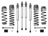 18-Up Jeep JL 2.5 Inch Suspension System Icon Vehicle Dynamics