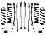 18-Up Jeep JL 2.5 Inch Suspension System Icon Vehicle Dynamics