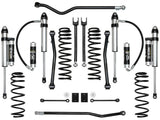 18-Up Jeep JL 2.5 Inch Suspension System Icon Vehicle Dynamics