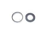 2007-2018 Jeep Wrangler JK Ultimate Front End Kit Icon Vehicle Dynamics
