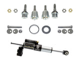 2007-2018 Jeep Wrangler JK Ultimate Front End Kit Icon Vehicle Dynamics