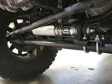 2007-2018 Jeep Wrangler JK Ultimate Front End Kit Icon Vehicle Dynamics