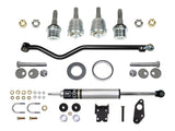 2007-2018 Jeep Wrangler JK Ultimate Front End Kit Icon Vehicle Dynamics