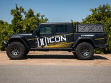 2020-2023 Jeep Gladiator 2 Inch Lift Stage 1 Suspension System Icon Vehicle Dynamics