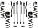 20-Up Gladiator 2.5 Inch Suspension System Icon Vehicle Dynamics