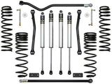 20-Up Jeep Gladiator 2.5 Inch Suspension System Icon Vehicle Dynamics