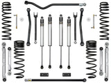 20-Up Jeep Gladiator 2.5 Inch Suspension System Icon Vehicle Dynamics