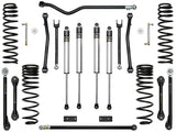 20-Up Jeep Gladiator 2.5 Inch Suspension System Icon Vehicle Dynamics