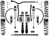 20-Up Gladiator 2.5 Inch Suspension System Icon Vehicle Dynamics