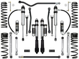 20-Up Jeep Gladiator 2.5 Inch Suspension System Icon Vehicle Dynamics