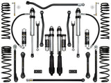 20-Up Gladiator 2.5 Inch Suspension System Icon Vehicle Dynamics