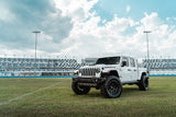 20-Up Jeep Gladiator 2.5 Inch Suspension System Icon Vehicle Dynamics