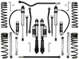 20-Up Gladiator 2.5 Inch Suspension System Icon Vehicle Dynamics