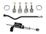 2018-2023 Jeep Wrangler JL/2020-2023 Jeep Gladiator Ultimate Front End Kit Icon Vehicle Dynamics