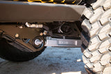 2021-2023 Ford Bronco Non-Sasquatch 3-4 Inch Lift Suspension System Tubular Icon Vehicle Dynamics