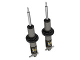 2021-2023 Ford Bronco Hoss 2.0 Pkg 0-2 Inch Lift Suspension System Icon Vehicle Dynamics