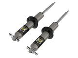 2021-2023 Ford Bronco Hoss 2.0 Pkg 0-2 Inch Lift Suspension System Icon Vehicle Dynamics