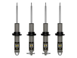 2021-2023 Ford Bronco Hoss 2.0 Pkg 0-2 Inch Lift Suspension System Icon Vehicle Dynamics